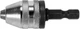Швидкозатискний Патрон Для Дриля HEX 1/4" 3 мм YATO (YT-04644) - зображення 4