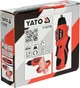 Аккумуляторная Отвёртка (3.6V) YATO® YT-82760 - изображение 10