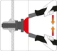 Гаечный Заклепочник Для Резьбовых Заклепок М3, М4, М5, М6 YATO (YT-36140) - изображение 4