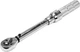 Динамометрический Ключ Предельный 1/4", 2.5-20 Нм, L=240-250 мм YATO (YT-07511) - изображение 2