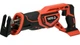 Акумуляторна 18V Шабельна Пила YATO (БЕЗ АКУМУЛЯТОРА) 82815 - зображення 2