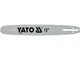 Шина Для Мотопилы 38 см Для Режущей Цепи 0.325"; 64Z YATO (YT-84933) - изображение 2