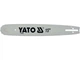 Шина Мотопилы 38 см Для Пильной Цепи 3/8"; 56Z YATO (YT-84932) - изображение 2