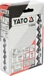 Цепь Для Бензопилы 50 см 0.325" 76Z YATO (YT-84944) - изображение 5
