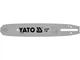Шина Для Мотопилы 30 см на Цепь 3/8"; 44Z YATO (YT-84927) - изображение 2