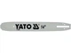 Шина Цепной Пилы 36 см Для Пильной Цепи 3/8"; 52Z YATO (YT-84931) - изображение 2