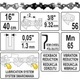 Цепь на Мотопилу 40 см 3/8" 56Z YATO (YT-84953) - изображение 1