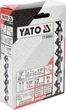 Цепка на Бензопилу 45 см 0.325" 72Z YATO (YT-84943) - изображение 5