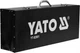 Бетонолом HEX-30 (1600 Вт) 65 Дж Отбойный Молоток YATO® YT-82001 - изображение 8