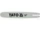 Шина на Мотопилу 36 см Для Пильной Цепи 3/8"; 50Z YATO (YT-84930) - изображение 2