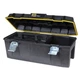 Ящик Для Инструментов (710 х 308 х 285 мм) FaxMax Waterproof Toolbox STANLEY 1-93-935 - изображение 2