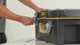 Ящик Для Инструментов (710 х 308 х 285 мм) FaxMax Waterproof Toolbox STANLEY 1-93-935 - изображение 5