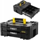 Органайзер Для Мелочей (440 х 330 х 176 мм) STANLEY FATMAX PRO-STACK IV FMST1-71969 - изображение 1