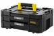 Органайзер Для Мелочей (440 х 330 х 176 мм) STANLEY FATMAX PRO-STACK IV FMST1-71969 - изображение 3