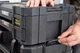 Органайзер Для Мелочей (440 х 330 х 176 мм) STANLEY FATMAX PRO-STACK IV FMST1-71969 - изображение 5