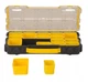 Органайзер Для Саморезов (440 х 280 х 75 мм) STANLEY FATMAX PRO FMST1-75779 - изображение 4