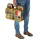 Органайзер Для Саморезов (440 х 280 х 75 мм) STANLEY FATMAX PRO FMST1-75779 - изображение 7