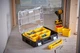 Органайзер Для Инструментов (440 х 340 х 120 мм) STANLEY FATMAX PRO-STACK FMST82967-1 - изображение 8