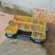 Кассетный Органайзер (446 х 116 х 357 мм) Водонепроницаемый STANLEY FATMAX PRO LOW 1-97-518 - изображение 10