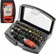Набор Бит PH, PZ, Sl, Torx, Torx TR, Hex - 32 шт YATO (YT-04622) - изображение 7