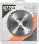 Пильный Диск по Дереву Ø 210 х 30 х 3.2 мм, 40 зубьев YATO (YT-6067) - изображение 4