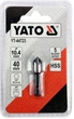 Зенковка по Металлу YATO Ø 10.3 мм (44723) - изображение 4