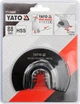 Пилка Для Реноватора 88 мм HSS YATO (YT-34680) - изображение 8