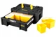 Ящик Для Инструментов (440 х 314 х 176 мм) FATMAX PRO-STACK III STANLEY FMST1-71968 - изображение 2