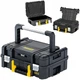 Ящик Для Інструментів (440 х 330 х 190 мм) FATMAX PRO-STACK I PLATE STANLEY - зображення 1