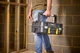 Ящик Для Інструментів (440 х 330 х 190 мм) FATMAX PRO-STACK I PLATE STANLEY - зображення 10