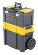 Ящик на Колесах Для Інструментів (630 х 476 х 208 мм) STANLEY ROLLING WORKSHOP STST1-80151 - зображення 2