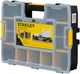 Органайзер Кассетный (430 х 90 х 330 мм) 14 секций STANLEY SortMaster 1-94-745 - изображение 1