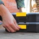 Органайзер Кассетный (430 х 90 х 330 мм) 14 секций STANLEY SortMaster 1-94-745 - изображение 7