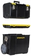 Ящик на Колесах Для Инструментов (480 х 630 х 290 мм) STANLEY 1-70-326 - изображение 2