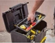 Ящик на Колесах Для Инструментов (480 х 630 х 290 мм) STANLEY 1-70-326 - изображение 3