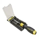 Отвертка Держатель Бит 34 предмета STANLEY (STHT0-70885) - изображение 2