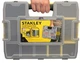 Органайзер Кассетный (375 х 67 х 292 мм) 14 секций STANLEY SortMaster 1-97-483 - изображение 5