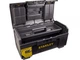 Ящик Для Инструментов (486 х 266 х 236 мм) Basic Toolbox STANLEY 1-79-217 - изображение 3
