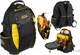 Рюкзак Для Інструментів (360 х 460 х 270 мм) STANLEY® FATMAX Heavy-Duty 1-95-611 - зображення 1