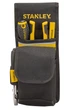 Сумка Поясная (160 x 240 x 110 мм) Для Инструментов STANLEY® Basic 9 Pouch 1-93-329 - изображение 2
