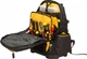 Рюкзак Для Інструментів (360 х 460 х 270 мм) STANLEY® FATMAX Heavy-Duty 1-95-611 - зображення 6