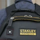 Рюкзак Для Інструментів (360 х 460 х 270 мм) STANLEY® FATMAX Heavy-Duty 1-95-611 - зображення 7