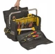 Сумка Для Сантехника (520 х 280 х 310 мм) STANLEY® FatMax Plumber Bag FMST1-70719 - изображение 8