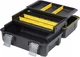 Ящик Для Інструментів 18" (457 х 310 х 236 мм) "FatMax" Cantilever STANLEY FMST1-71219 - зображення 5