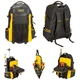 Рюкзак Для Инструментов (360 х 230 х 540 мм) на Колесах STANLEY® FATMAX 1-79-215 - изображение 1