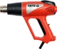 Технический Фен 2000 Вт Строительный YATO® YT-82291 - изображение 3
