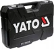 Набір Інструментів 1000 В Для Електрика 68 шт YATO (YT-39009) - зображення 10