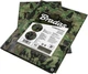 Markiza Bradas CAMOFOREST 90 g/m² (PLCF906/12) - obraz 1