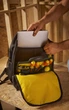 Рюкзак Для Инструментов (350 х 160 х 440 мм) STANLEY® STST1-72335 - изображение 8