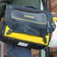 Сумка Для Инструмента (425 х 155 х 320 мм) STANLEY® FATMAX LAPTOP & TOOLS BAG FMST1-80149 - изображение 8